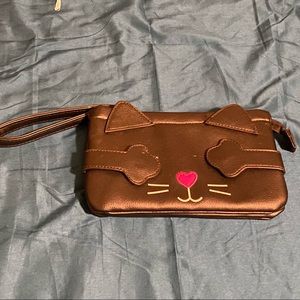 Betsy Johnson Clutch